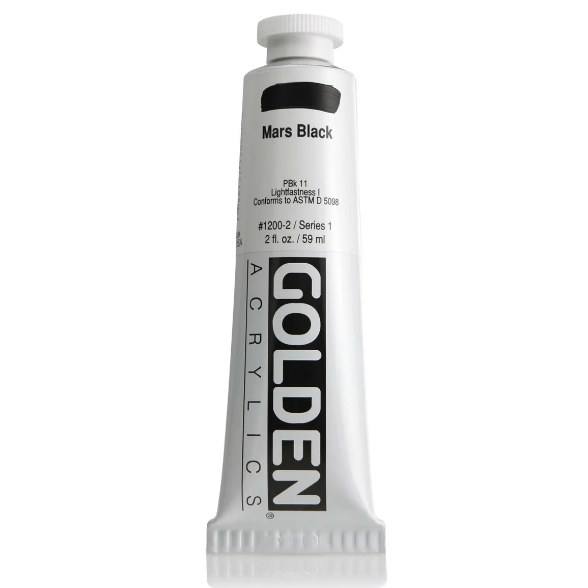 Golden Acryl 59 ml HB 1200