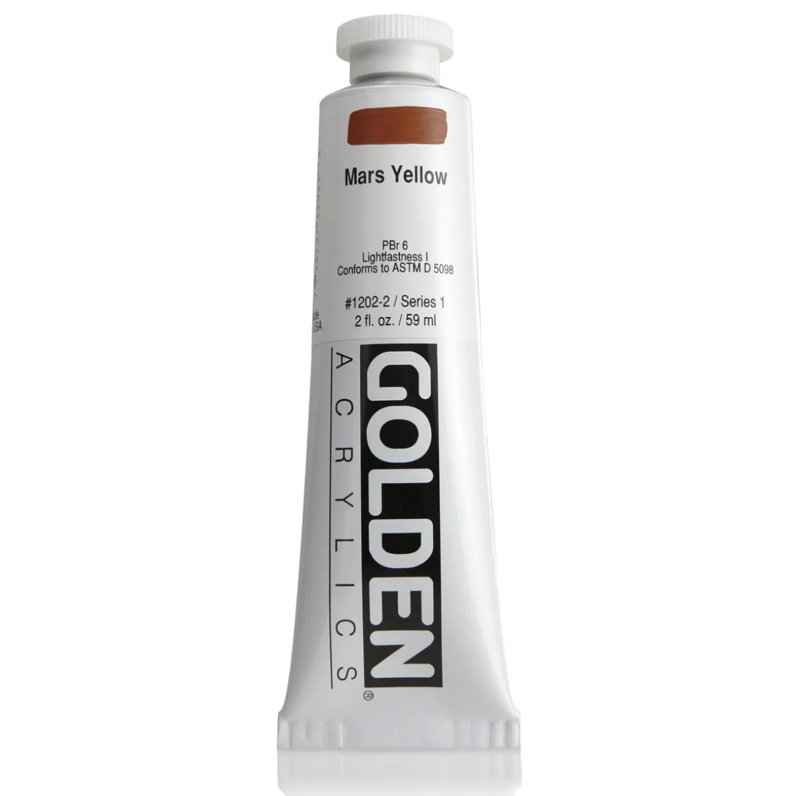 Golden Acryl 59 ml HB 1202