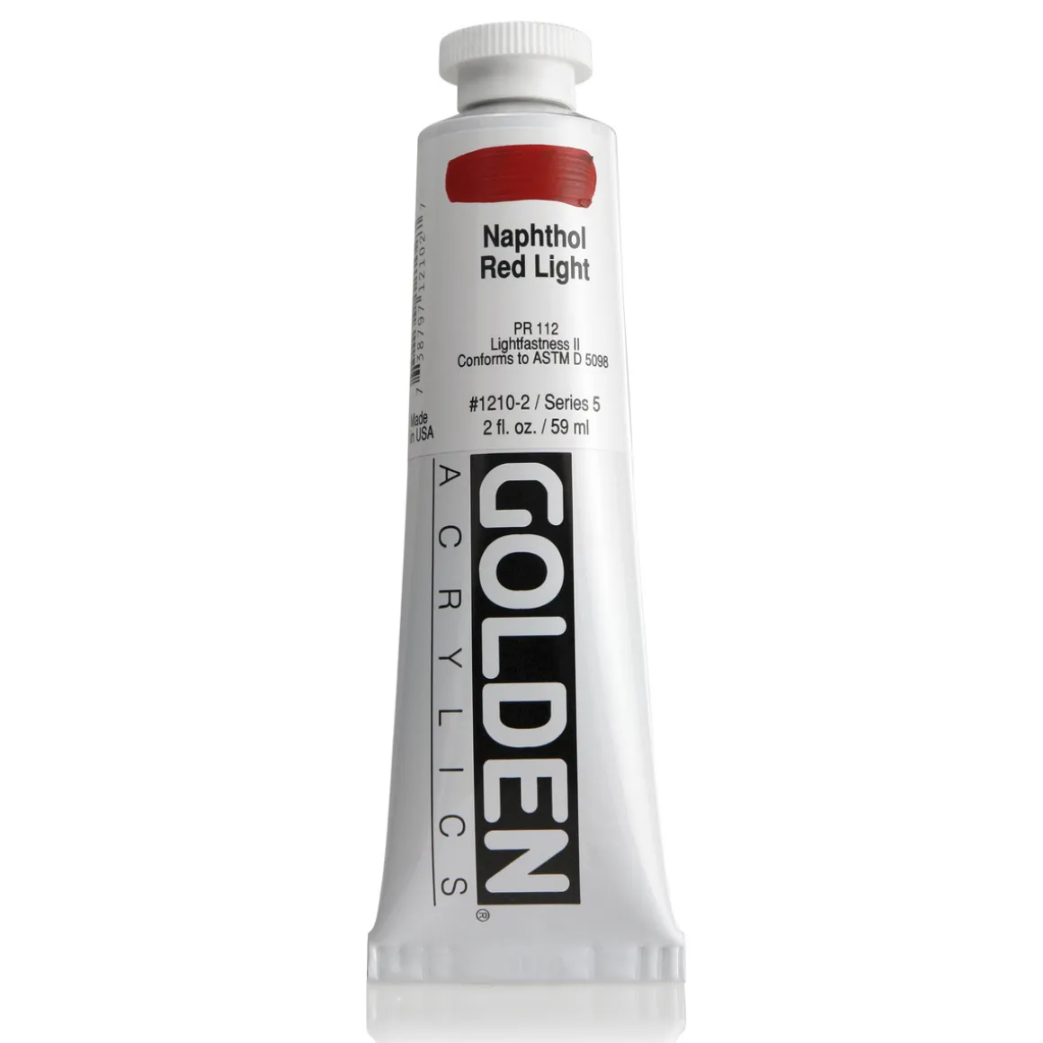 Golden Acryl 59 ml HB 1210