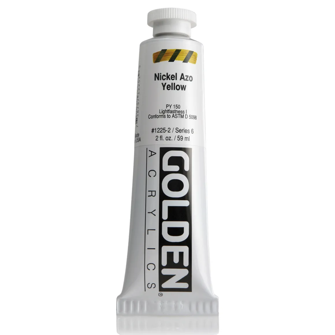 Golden Acryl 59 ml HB 1225
