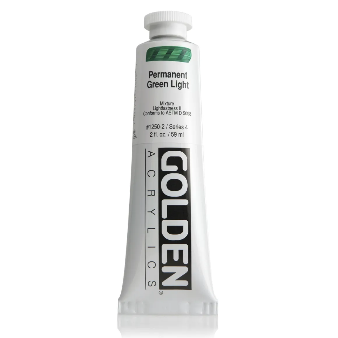 Golden Acryl 59 ml HB 1250