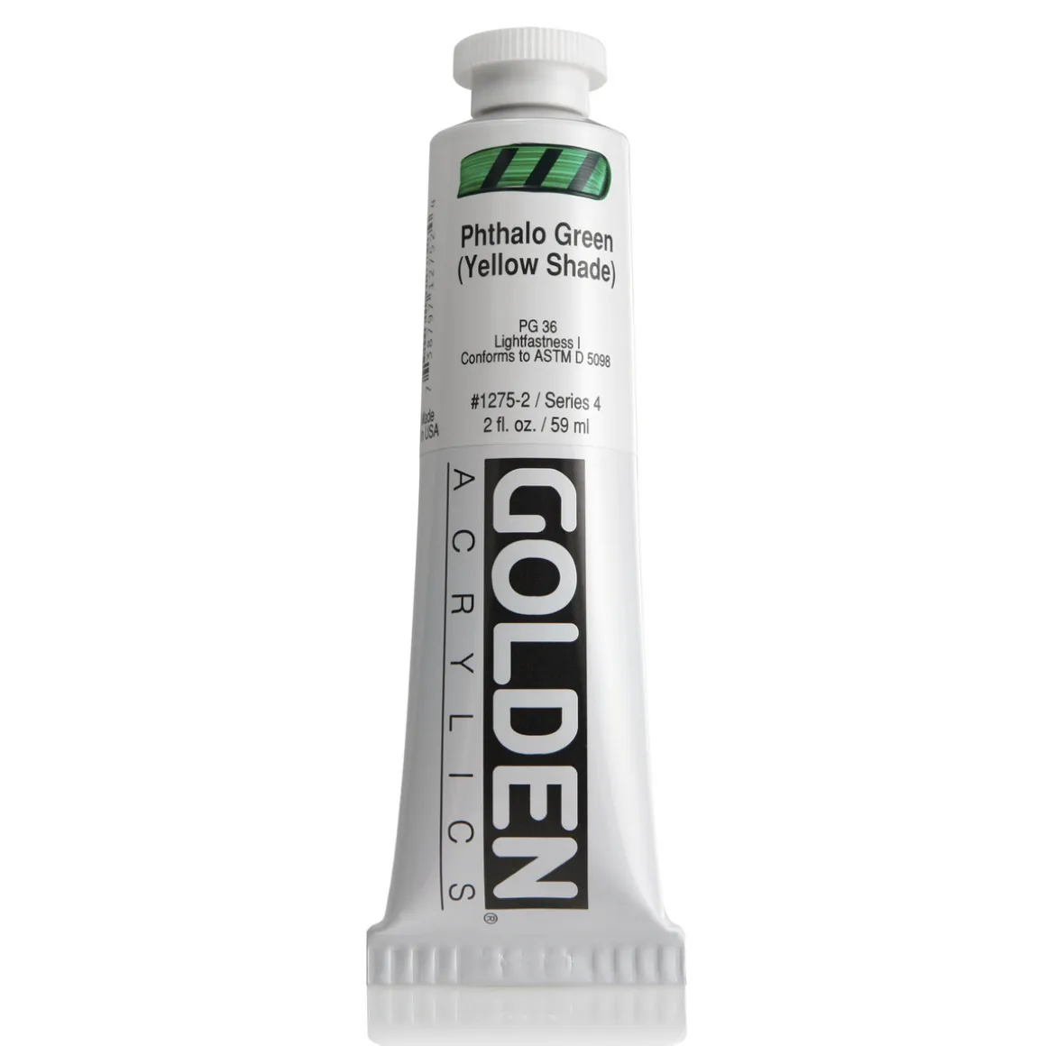 Golden Acryl 60 ml HB 1275