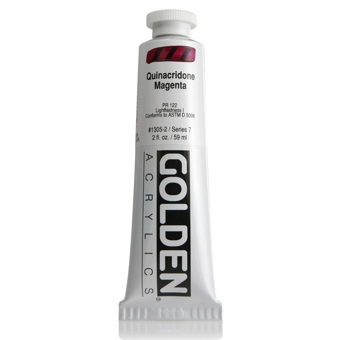 Golden Acryl 60 ml HB 1305