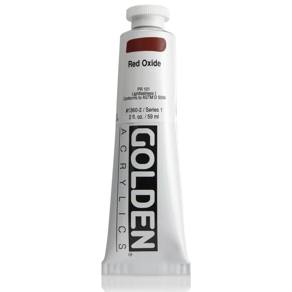 Golden Acryl 60 ml HB 1360