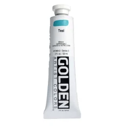 Golden Acryl 60 ml HB 1370