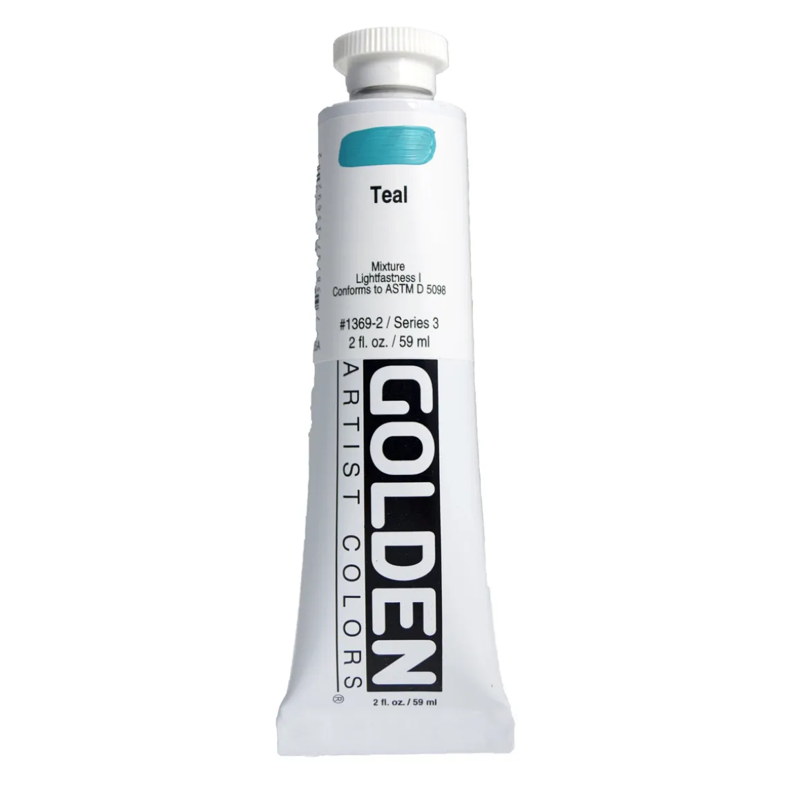 Golden Acryl 60 ml HB 1370