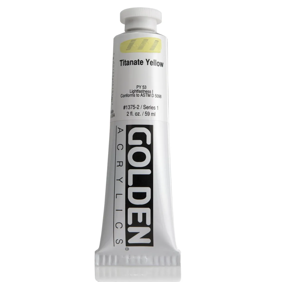 Golden Acryl 60 ml HB 1375