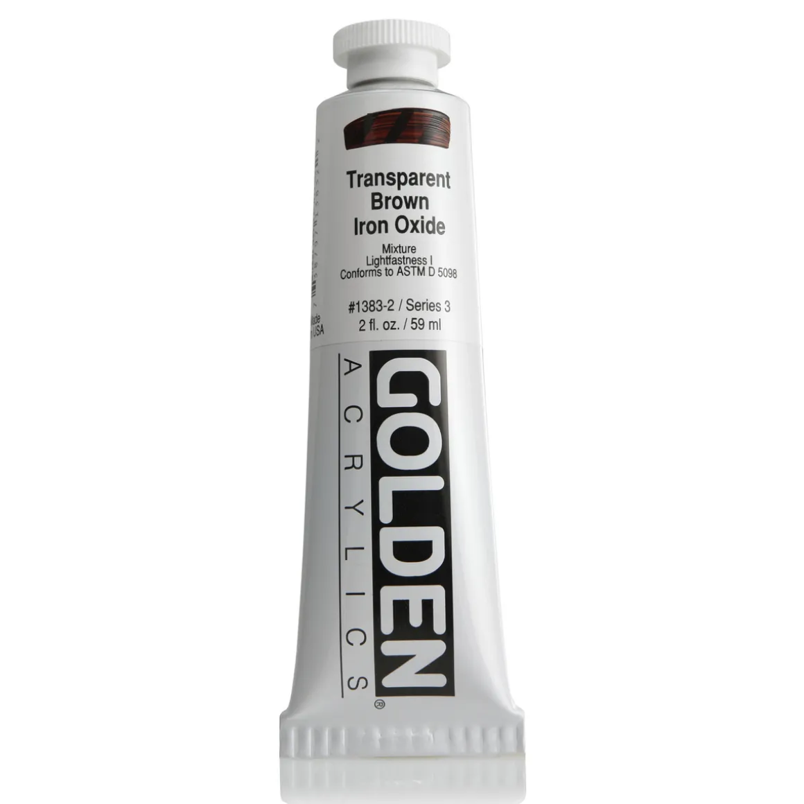 Golden Acryl 60 ml HB 1383
