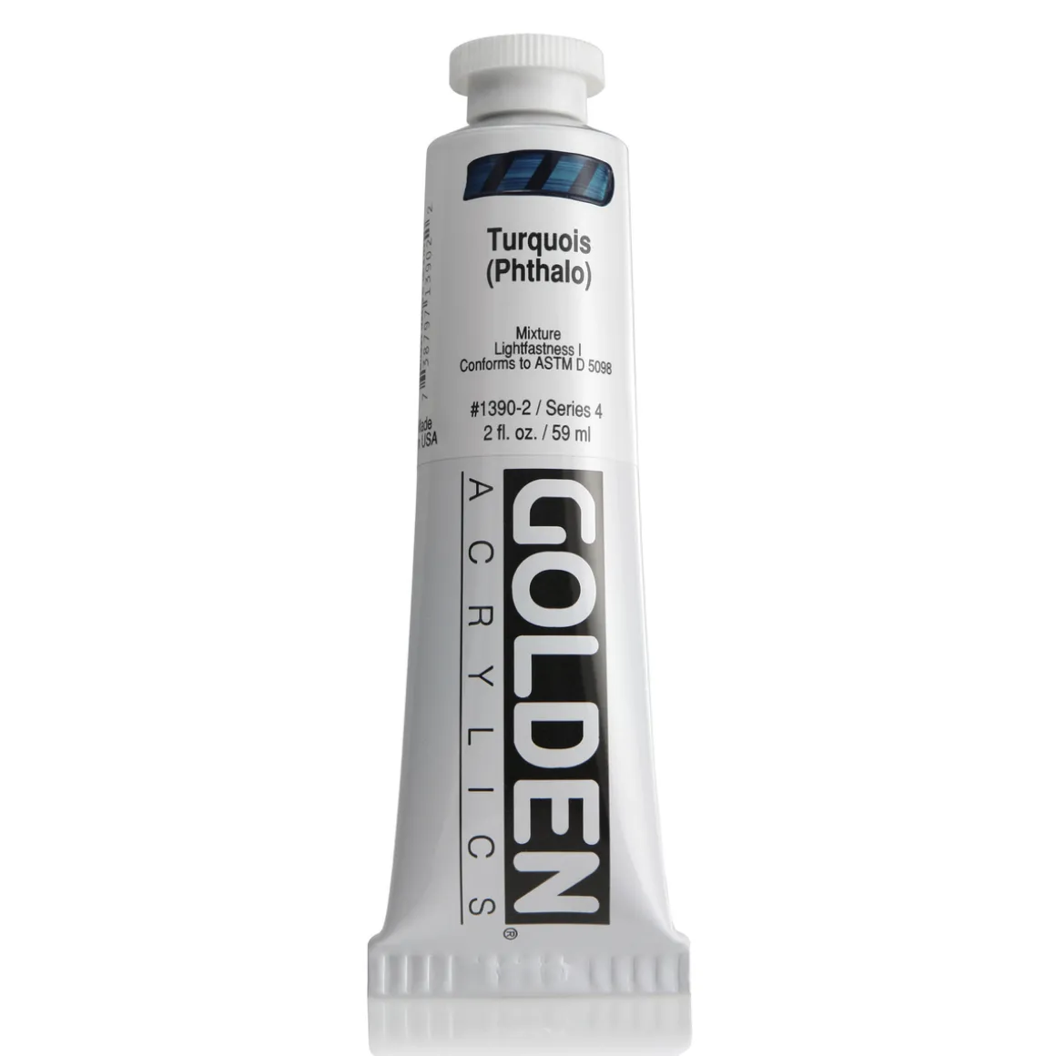 Golden Acryl 60 ml HB 1390