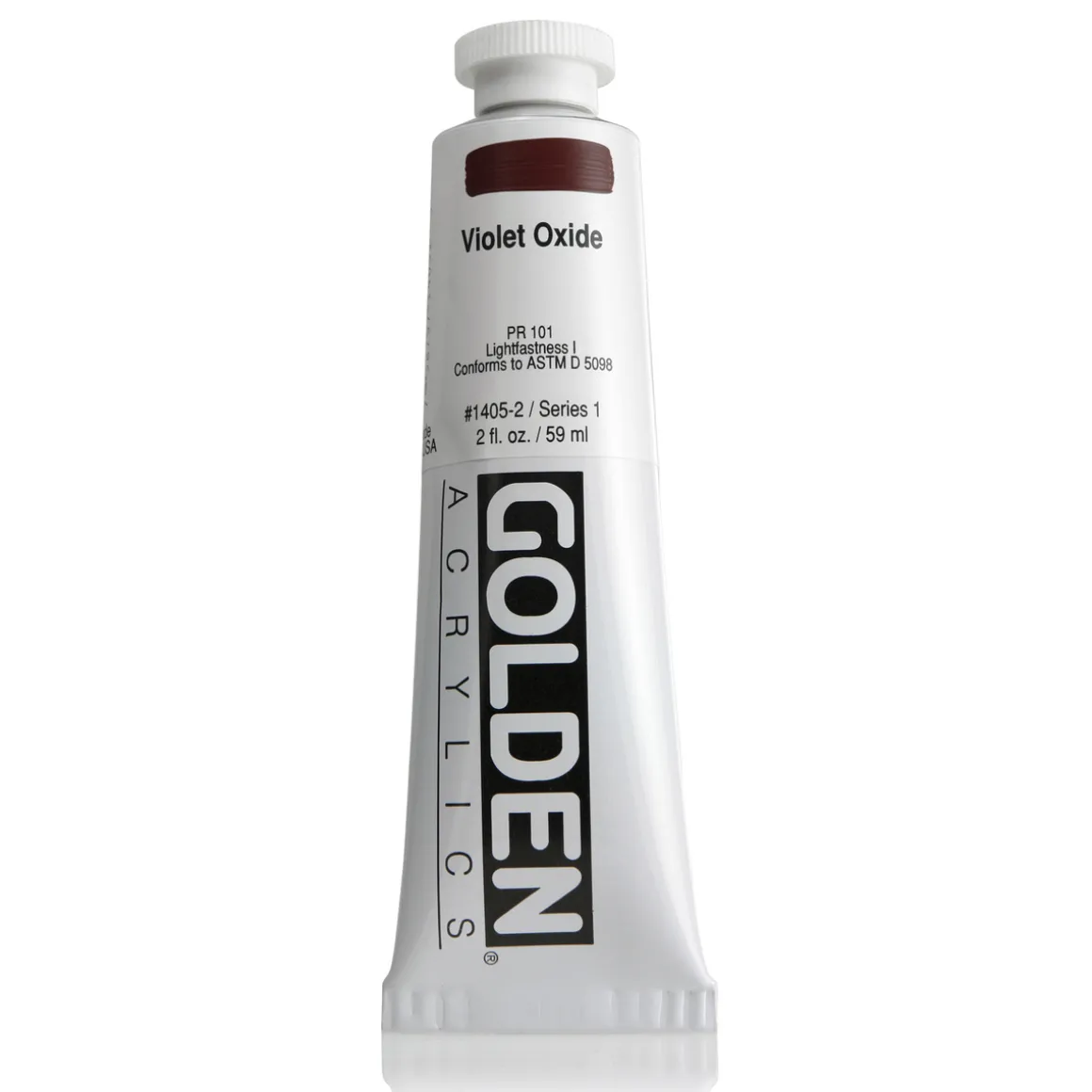 Golden Acryl 60 ml HB 1405