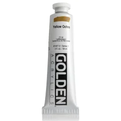 Golden Acryl 60 ml HB 1407