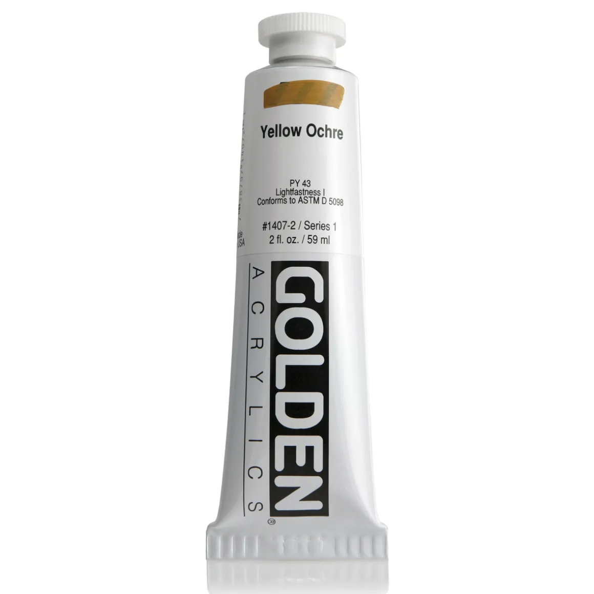 Golden Acryl 60 ml HB 1410