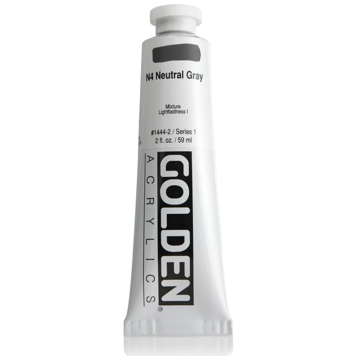 Golden Acryl 60 ml HB 1444