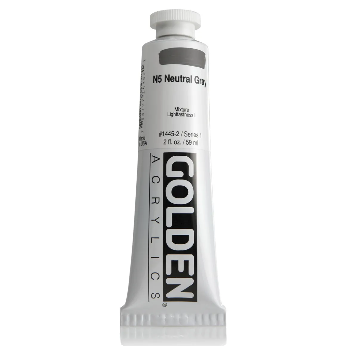 Golden Acryl 60 ml HB 1445