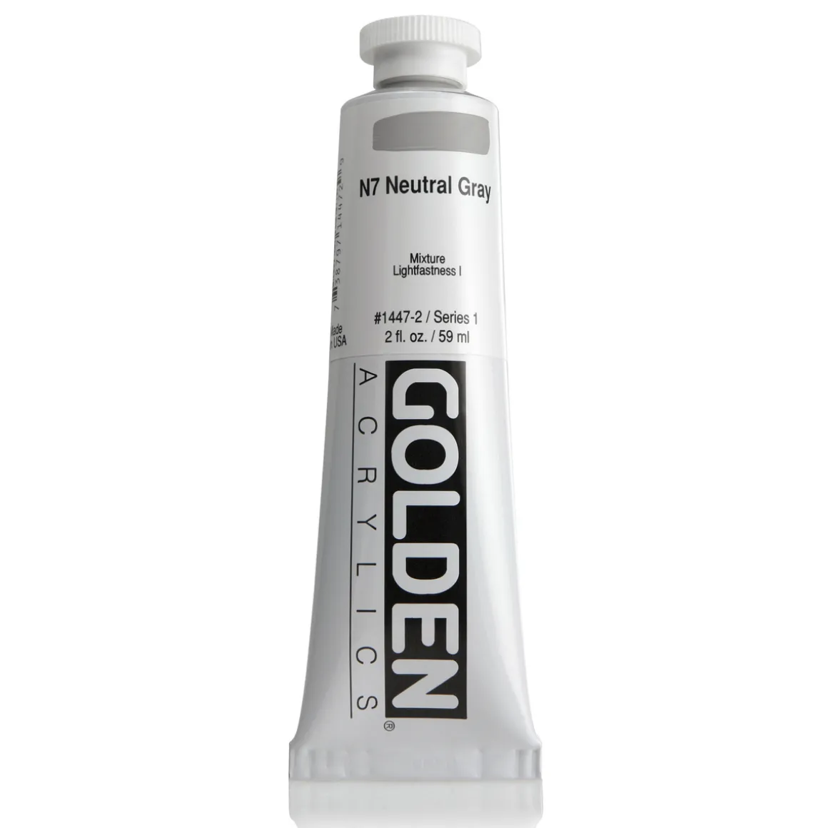 Golden Acryl 60 ml HB 1447