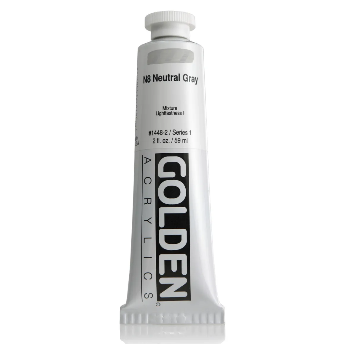 Golden Acryl 60 ml HB 1448