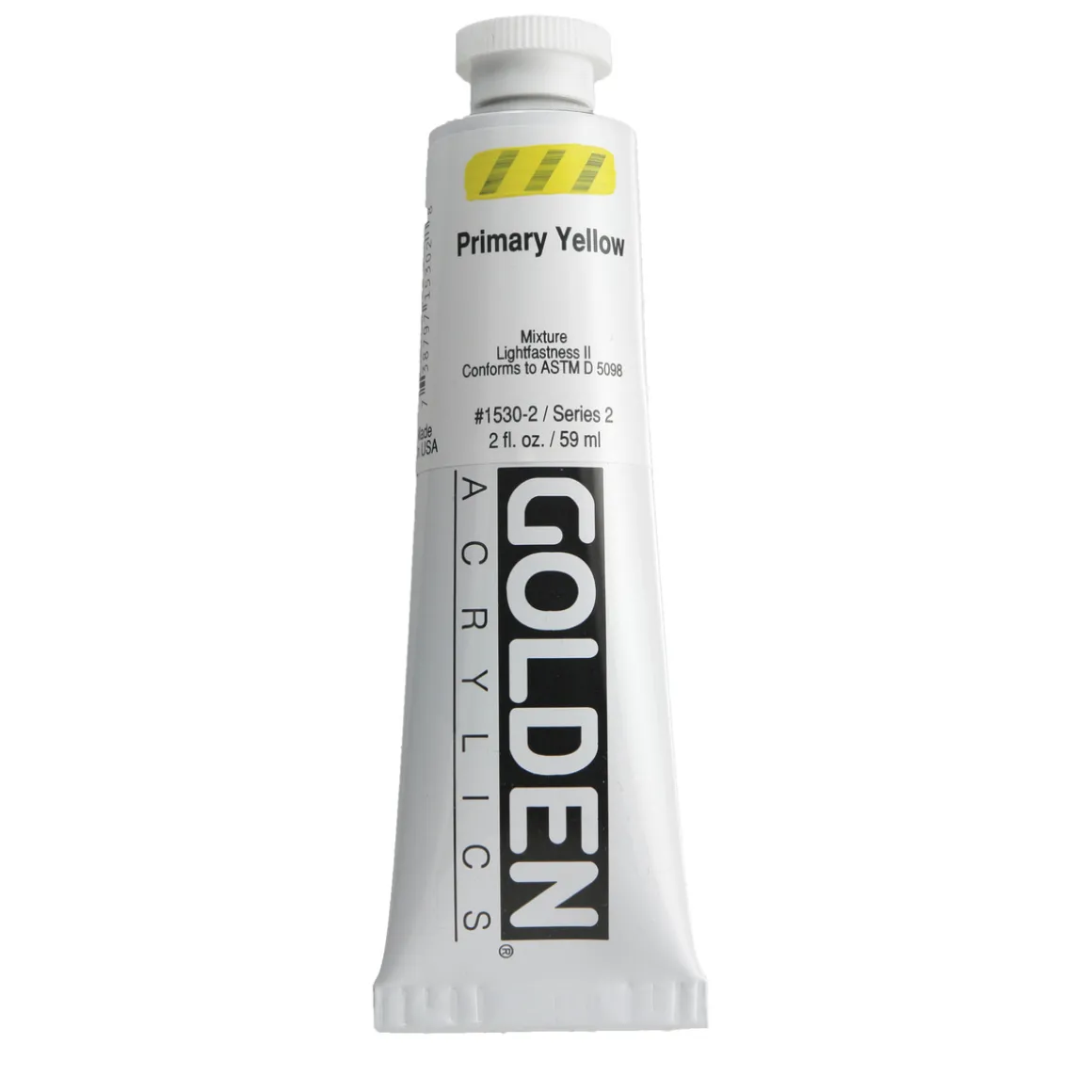 Golden Acryl 60 ml HB 1530
