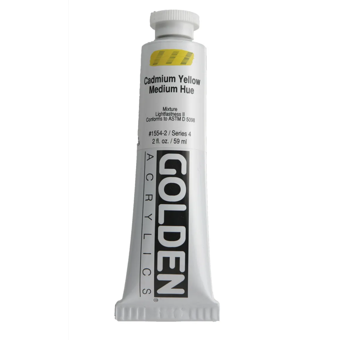 Golden Acryl 60 ml HB 1554