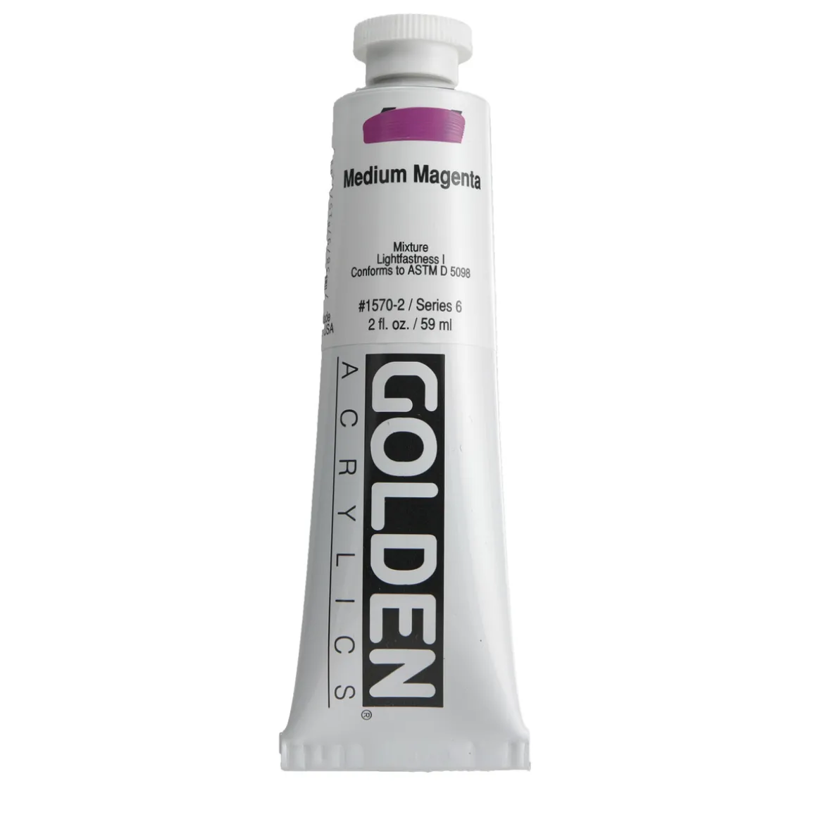 Golden Acryl 60 ml HB 1570