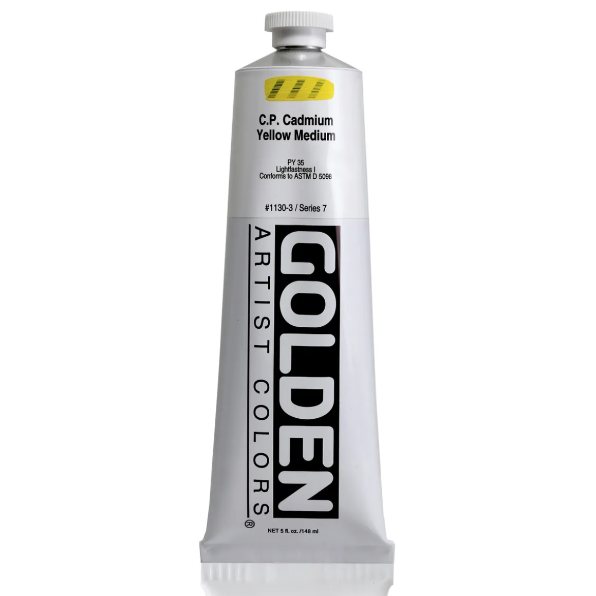 Golden Acryl 150 ml HB 1130