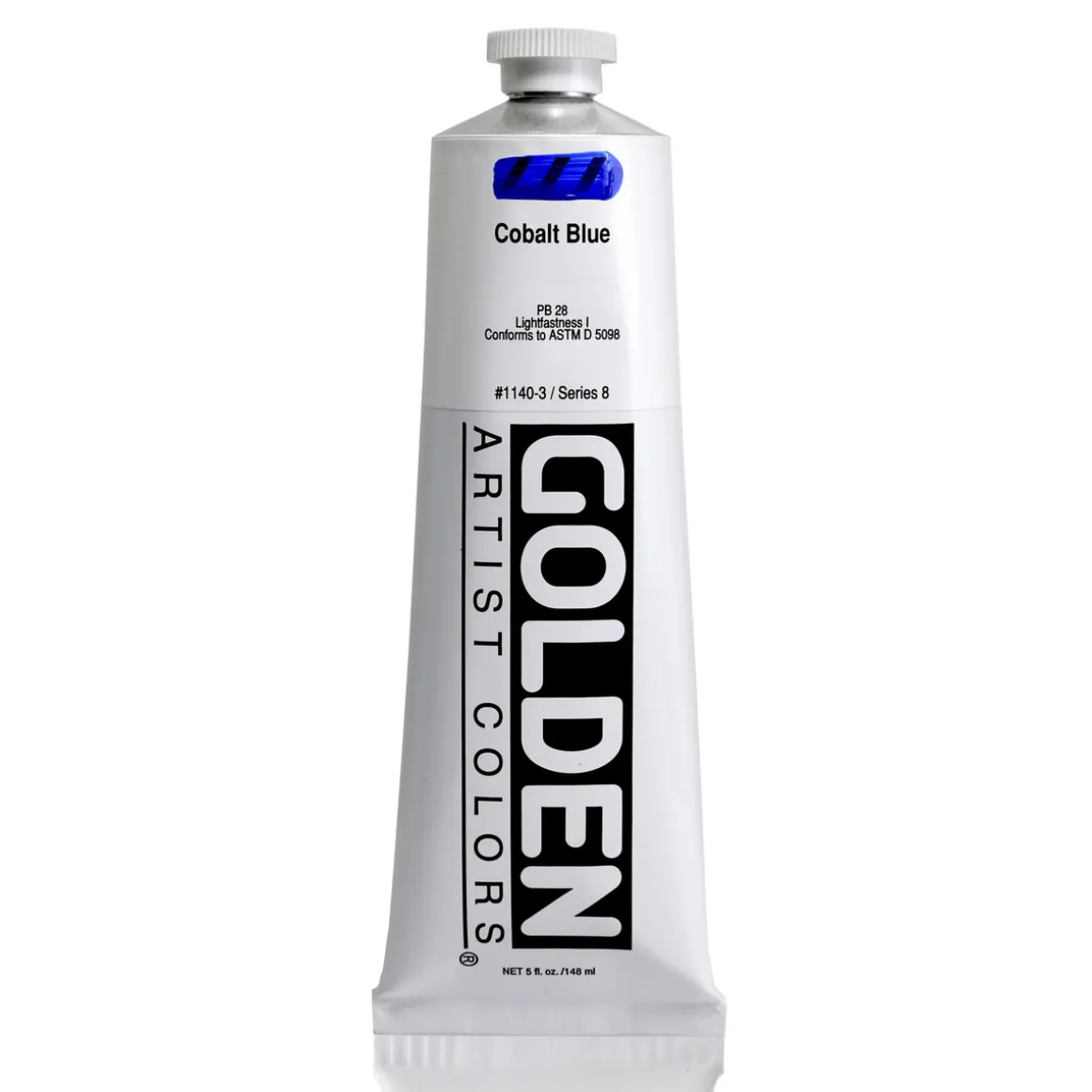 Golden Acryl 150 ml HB 1140