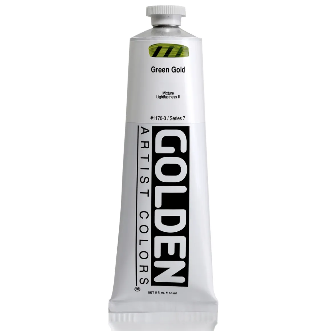 Golden Acryl 150 ml HB 1170