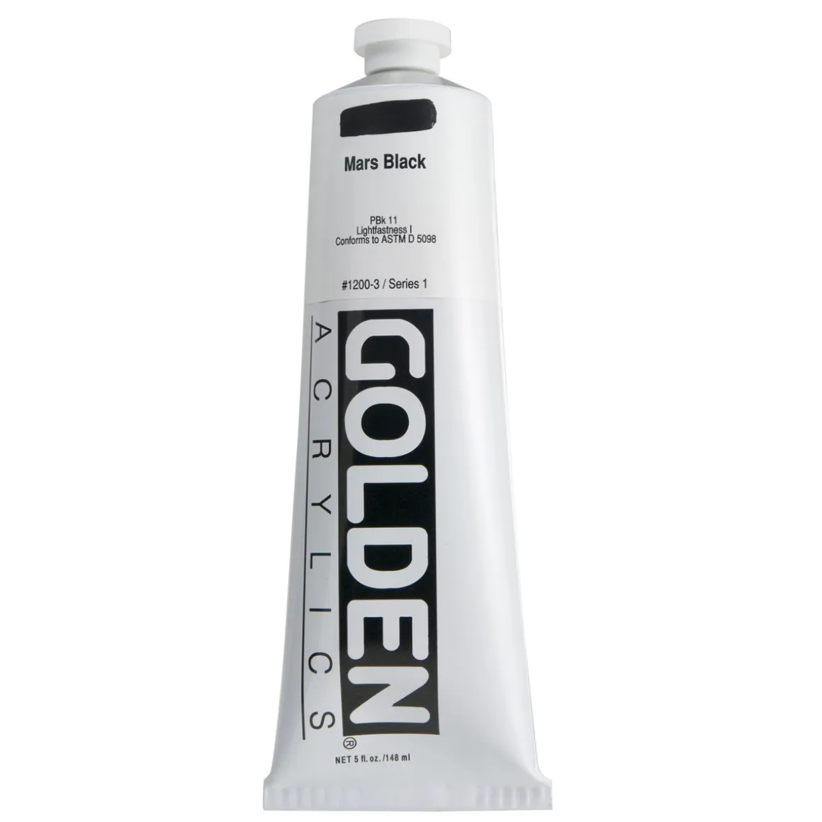 Golden Acryl 150 ml HB 1200