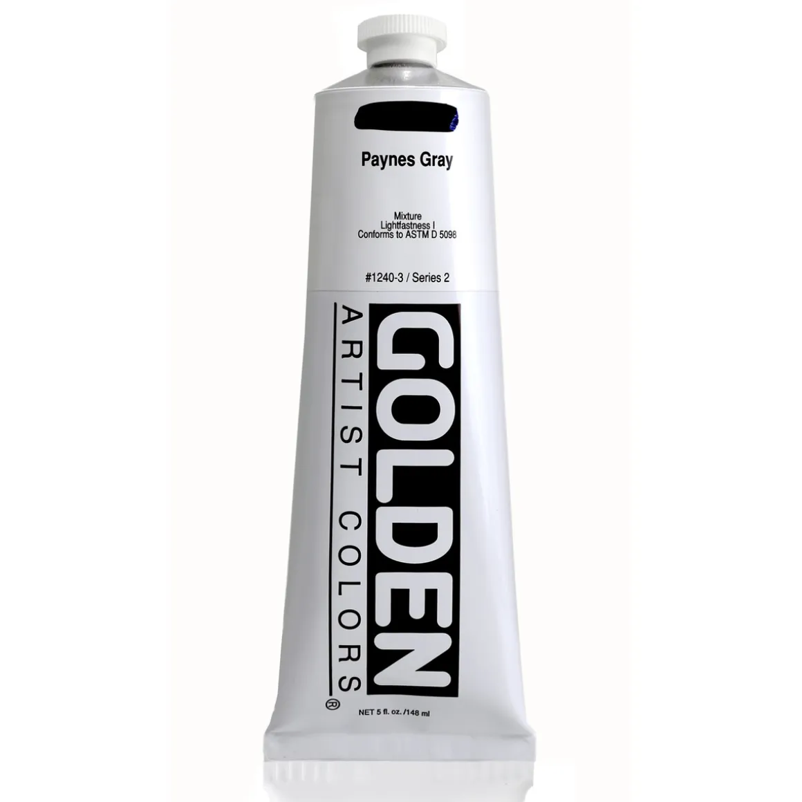 Golden Acryl 150 ml HB 1240