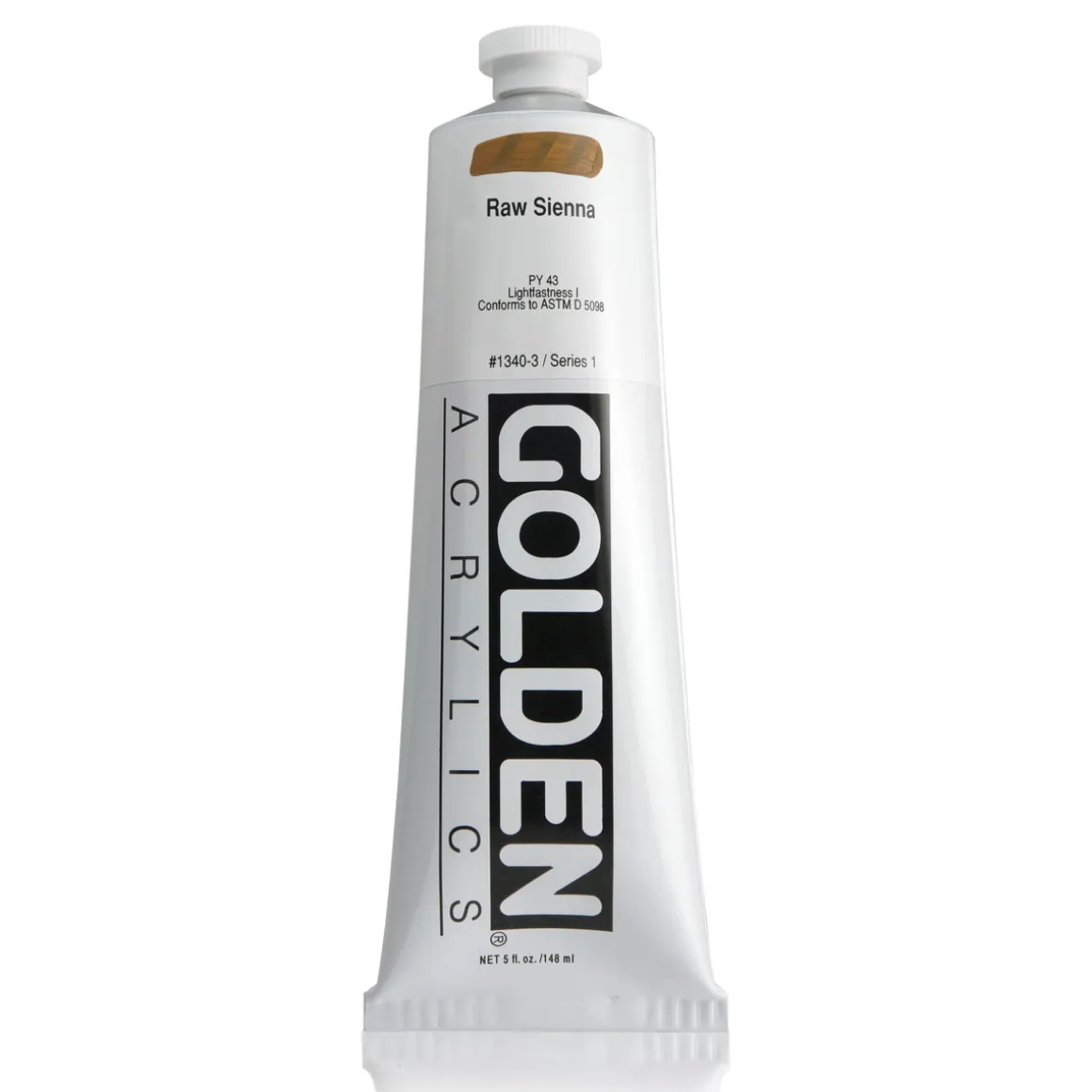Golden Acryl 150 ml HB 1340