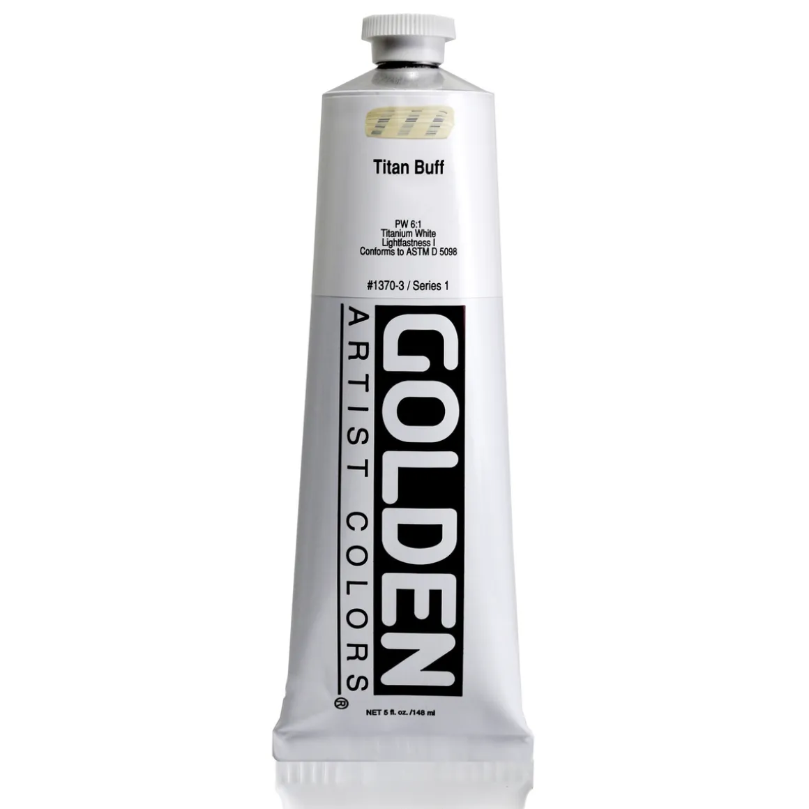 Golden Acryl 150 ml HB 1370