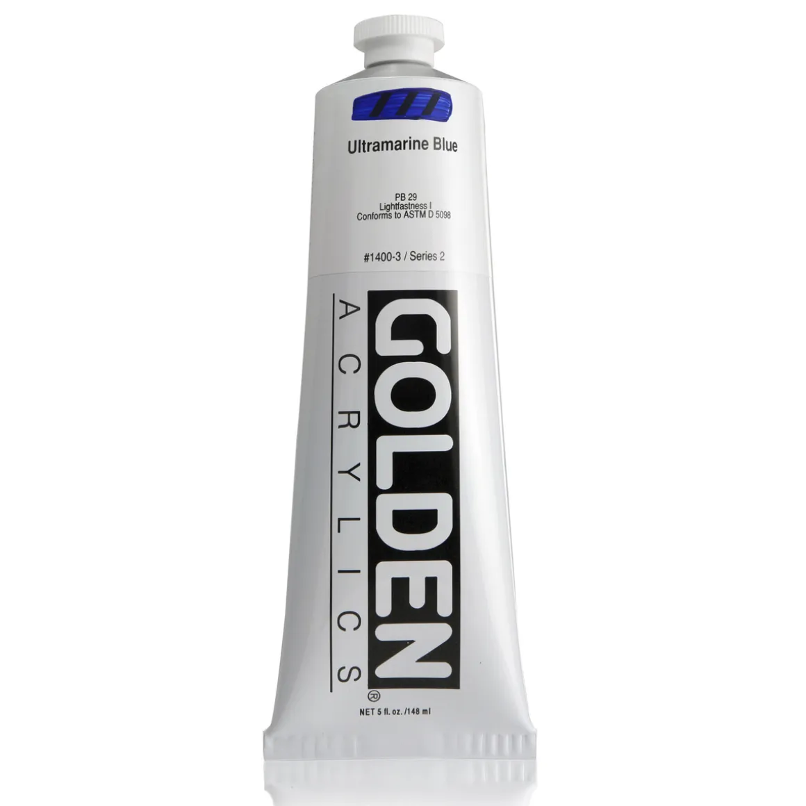 Golden Acryl 150 ml HB 1400