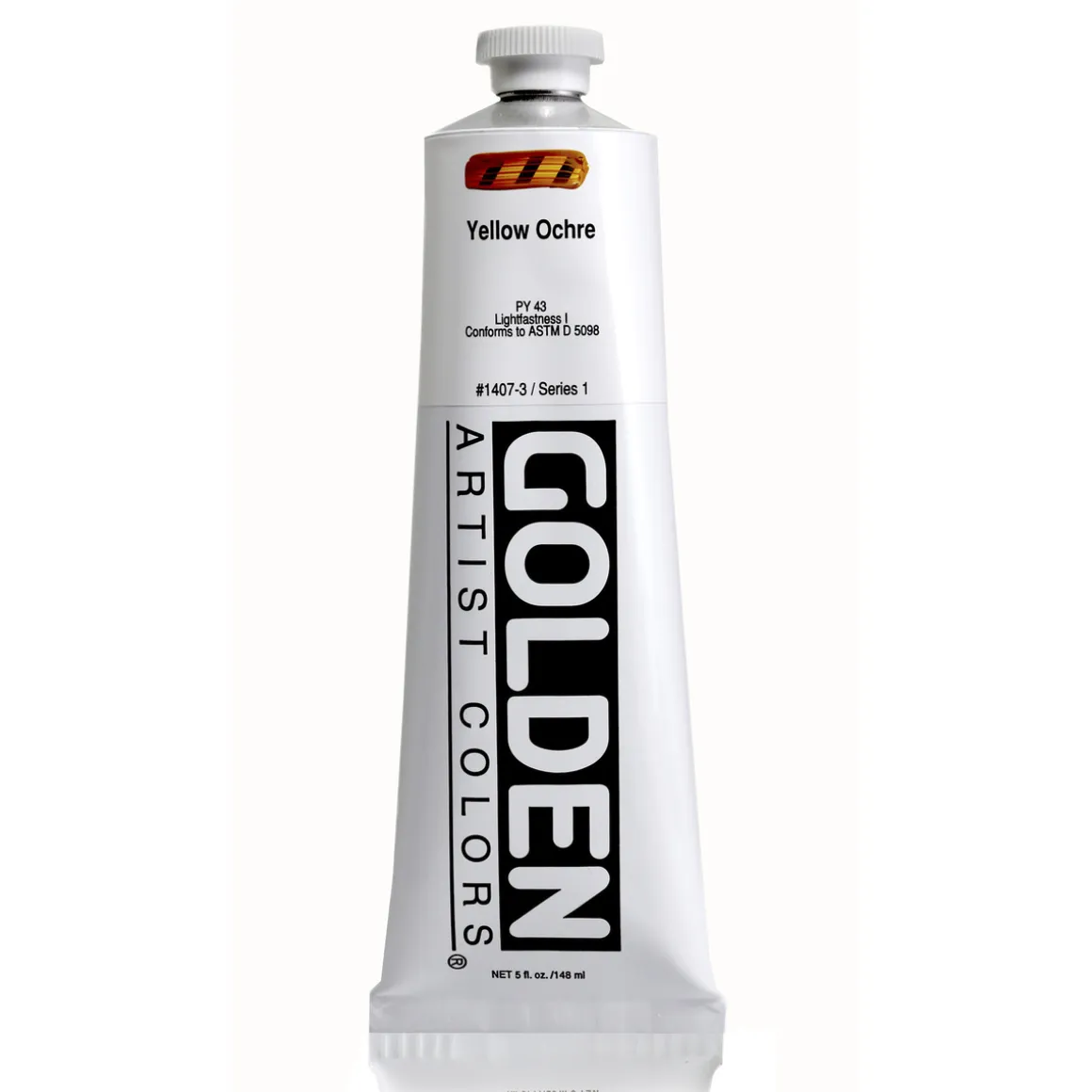 Golden Acryl 150 ml HB 1415