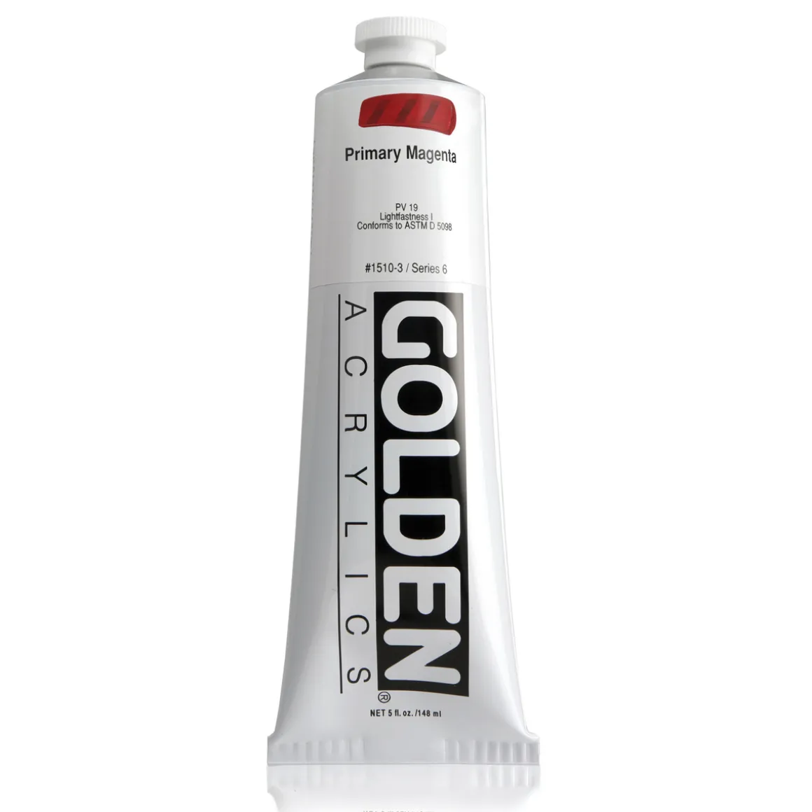 Golden Acryl 150 ml HB 1510