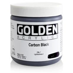 Golden Acryl 473 ml HB 1040