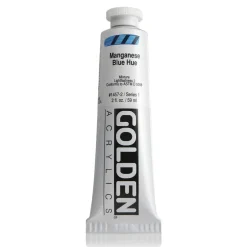 Golden Acryl 60 ml Hist 1457
