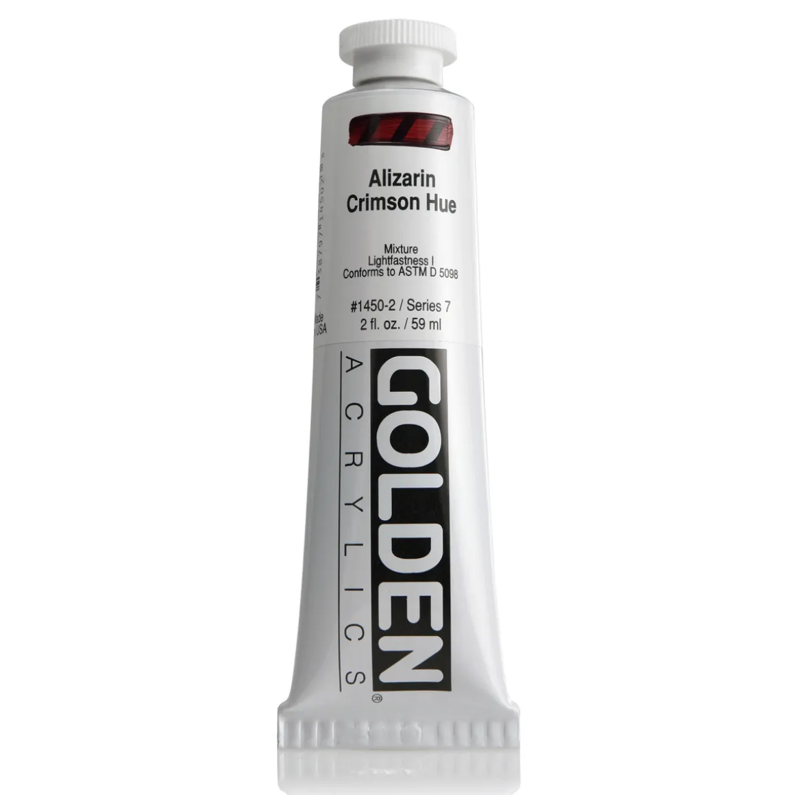 Golden Acryl 60 ml Hist 1450