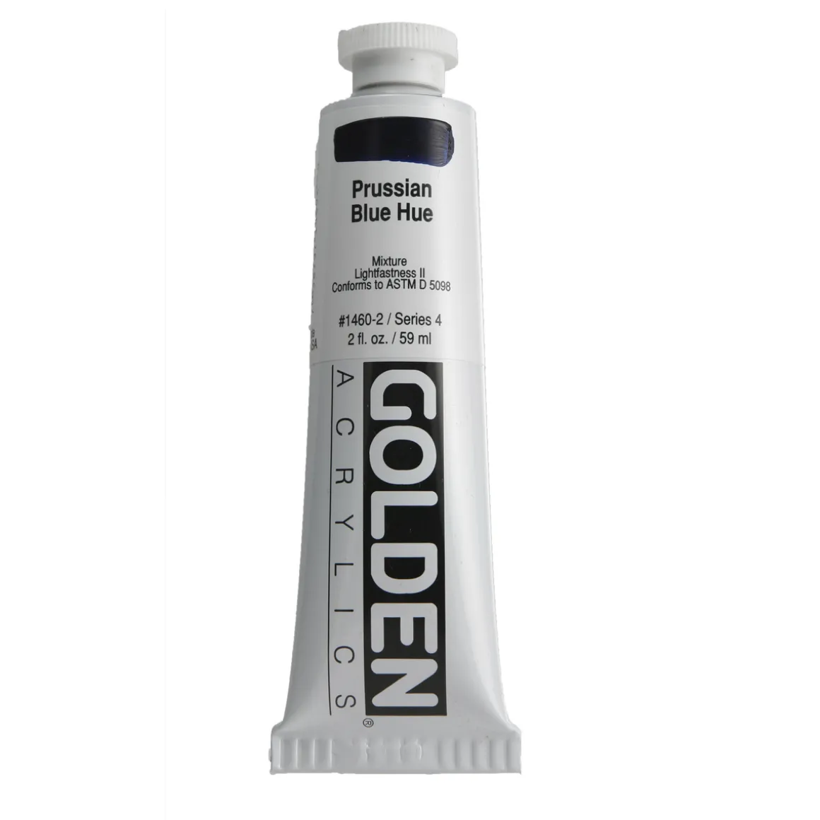 Golden Acryl 60 ml Hist 1460