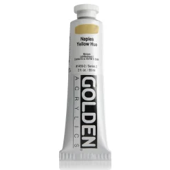 Golden Acryl 60 ml Hist 1459