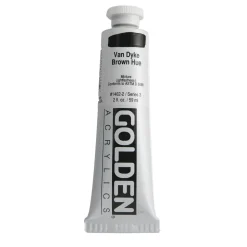 Golden Acryl 60 ml Hist 1462