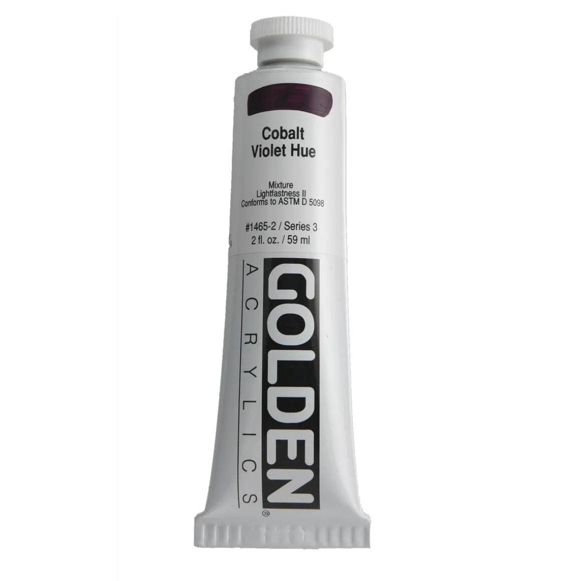 Golden Acryl 60 ml Hist 1465