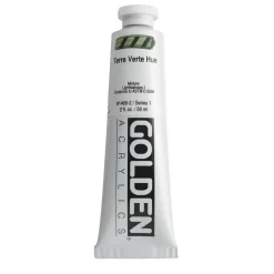 Golden Acryl 60 ml Hist 1468