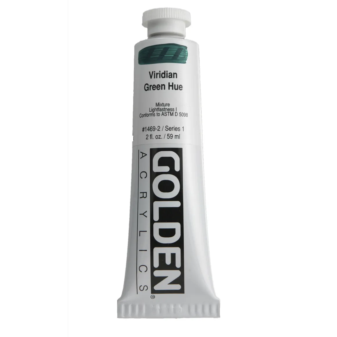Golden Acryl 60 ml Hist 1469