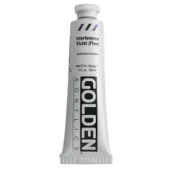 Golden Acryl 59 ml Interf 4070