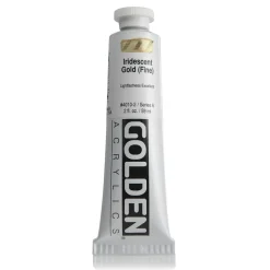 Golden Acryl 60 ml Irid 4010
