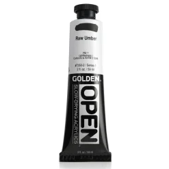 Golden Acryl 60 ml Open 7350