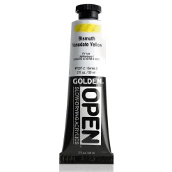 Golden Acryl 59 ml Open 7007