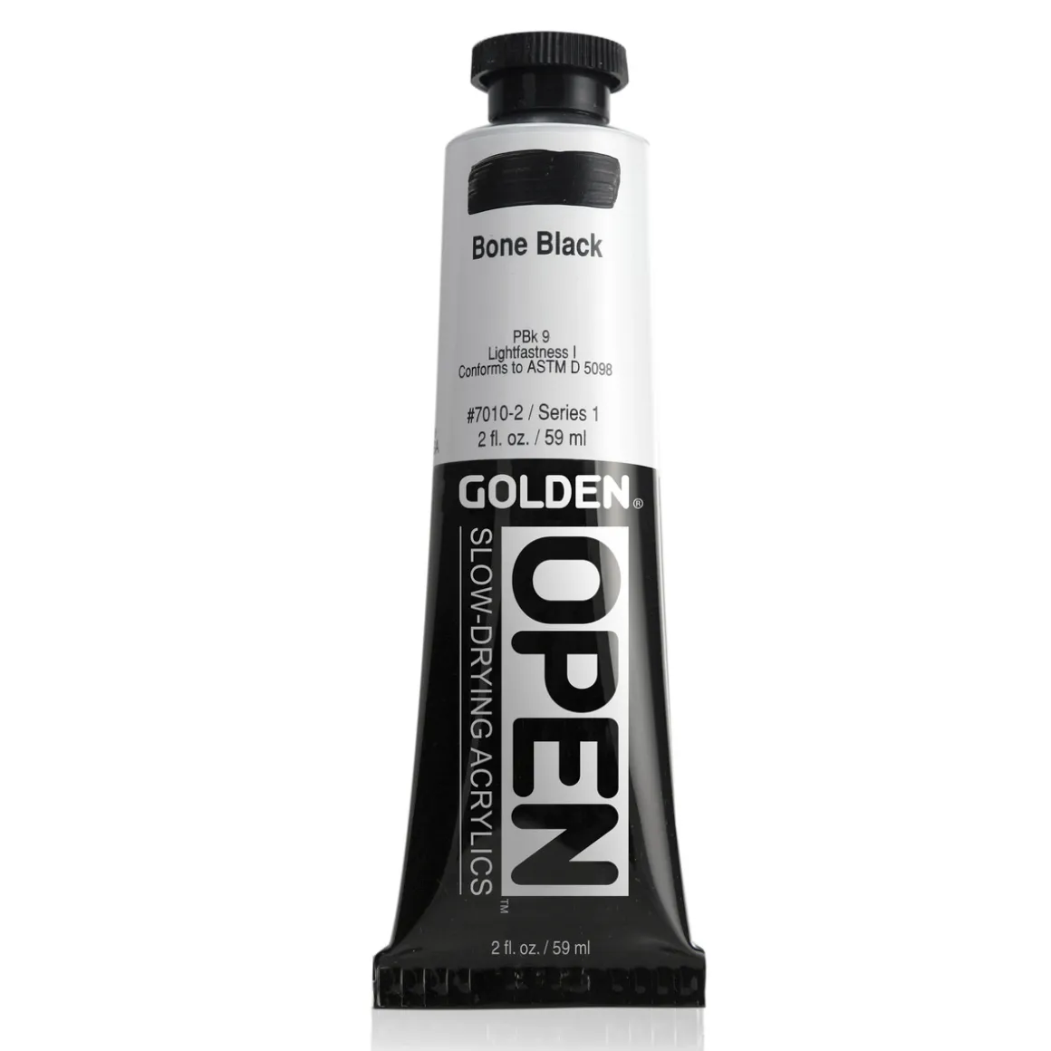 Golden Acryl 59 ml Open 7010