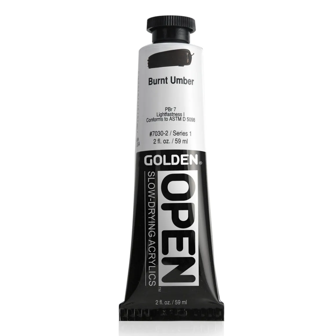 Golden Acryl 59 ml Open 7030