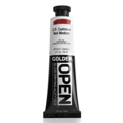 Golden Acryl 59 ml Open 7100