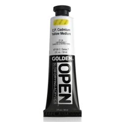 Golden Acryl 59 ml Open 7130